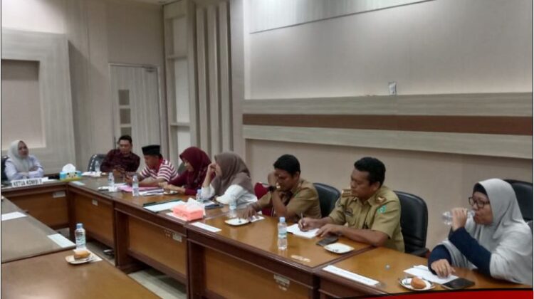 Heryanti Harun Minta LPG 3 Kg Tidak Langka Selama Ramadhan