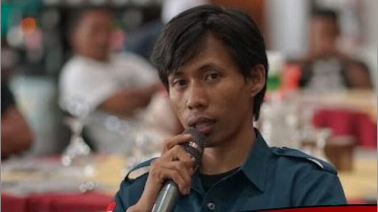 Terkait Konflik Tanamalia, Formal Loeha Raya Siap Kolaborasi Dengan Vale
