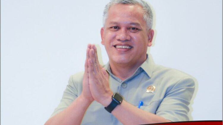 Hasil Pemilu 2024, PAN Masih “Empunya” Kursi Wakil Ketua II DPRD Lutim