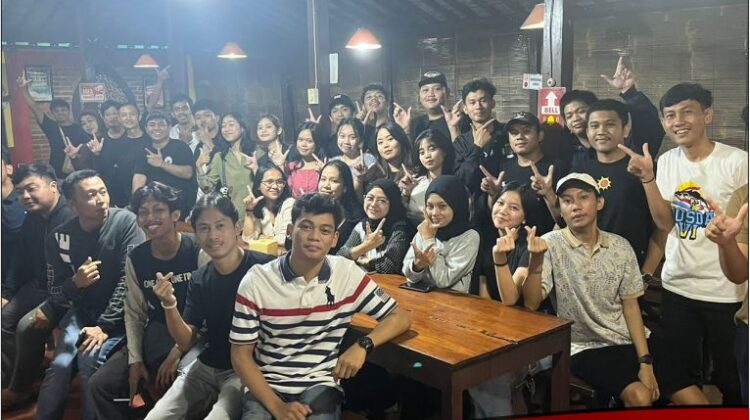 Vale Paparkan Komitmen Pertambangan Berkelanjutan bersama Mahasiswa Lutim di Jogja