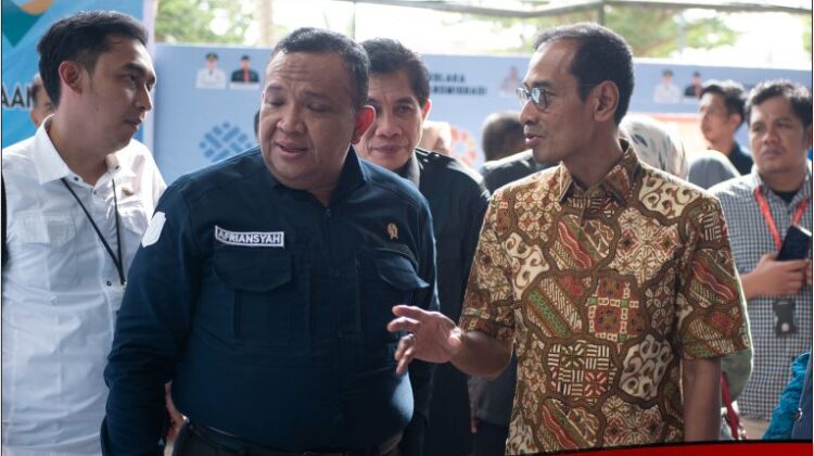 Vale Edukasi Pengunjung Bahaya Lowongan Kerja Palsu