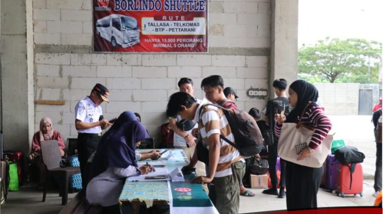 Pemkab Luwu Timur Buka Pendaftaran Arus Balik Gratis