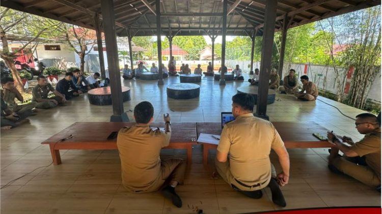 32 Klub Akan Ikuti Pertandingan Sepakbola Dalam Rangka HUT ke-21 Luwu Timur