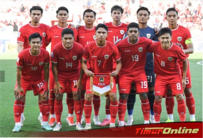 
					Melihat Peluang Timnas Indonesia Menju Babak 8 Besar Piala Asia 2024 : Hanya Butuh Hasil Seri