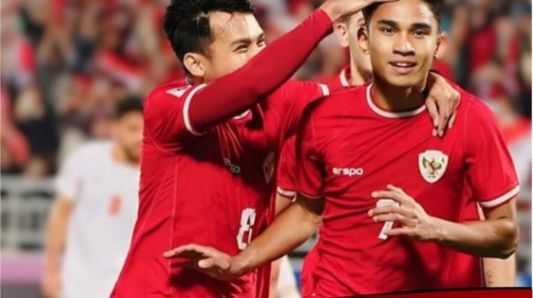 Kalahkan Yordania, Timnas Indonesia U23 Lolos ke Babak Delapan Besar, Korea atau Jepang Calon Lawan