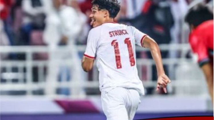 Lolos ke Semifinal, Timnas Indonesia akan Bersua Pemenang Arab Saudi vs Usbekistan