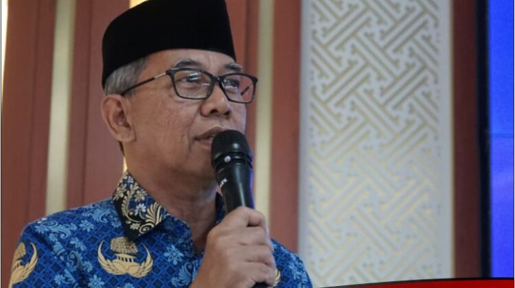 Kembali, Pemkab Lutim Gelar Takbir Keliling Jelang Hari Raya Idul Fitri