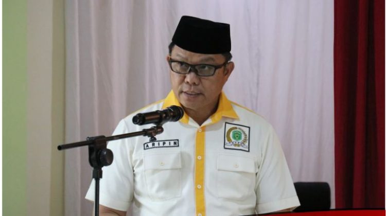 Ketua DPRD Lutim Apresiasi Cooling System Kapolres Lutim