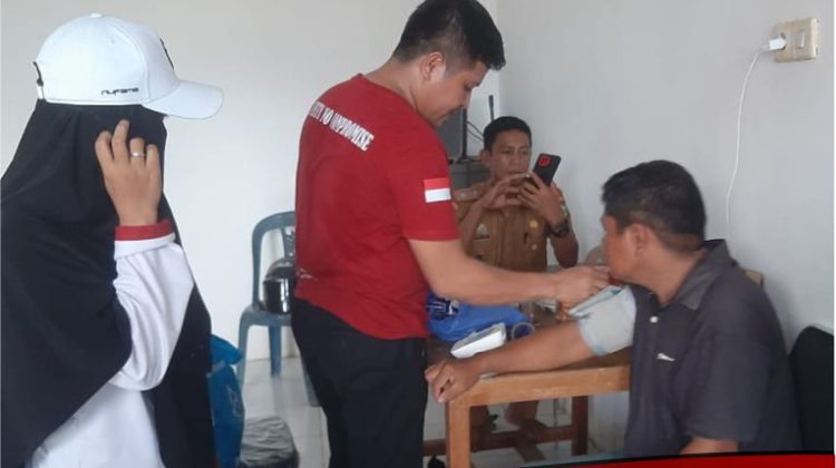 Hari Ke-lima Bencana Banjir Bandang Luwu, CLM Sasar Dua Desa