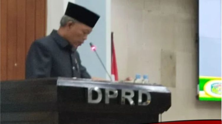 Fraksi Nasdem Harap Ranperda KLA Mampu Dorong Kesadaran Bersama