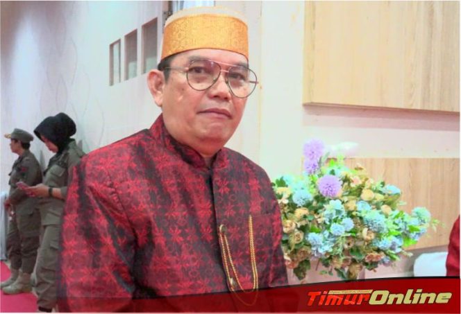 
					Rangkaian HUT Lutim ke-21 sebagai Ajang Menguatkan Tali Silaturahmi