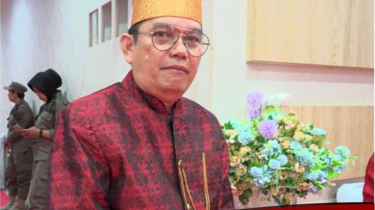 Rangkaian HUT Lutim ke-21 sebagai Ajang Menguatkan Tali Silaturahmi