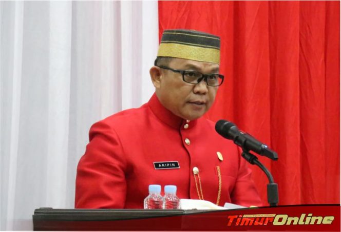 
					Ketua DPRD Lutim Pimpin Paripurna Istimewa Peringatan HUT Luwu Timur ke-21