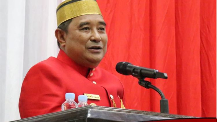 Gubernur Sulsel Akui Bupati Luwu Timur Pintar Kelola Daerah