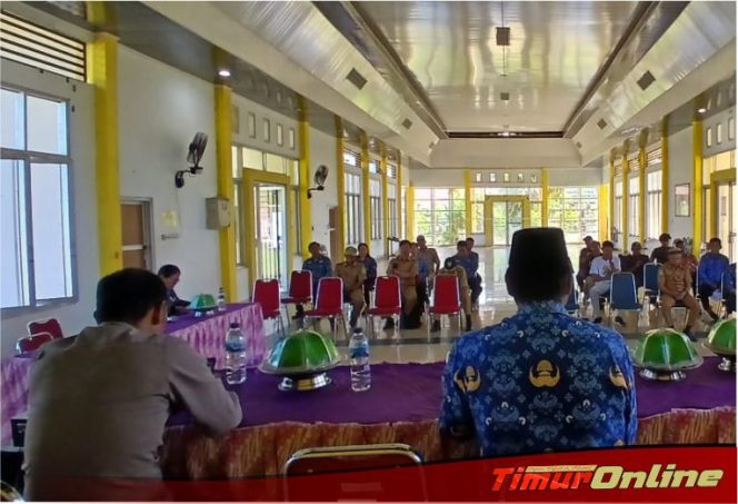 
					Tomoni Timur Siap Sukseskan Roadshow Budaya