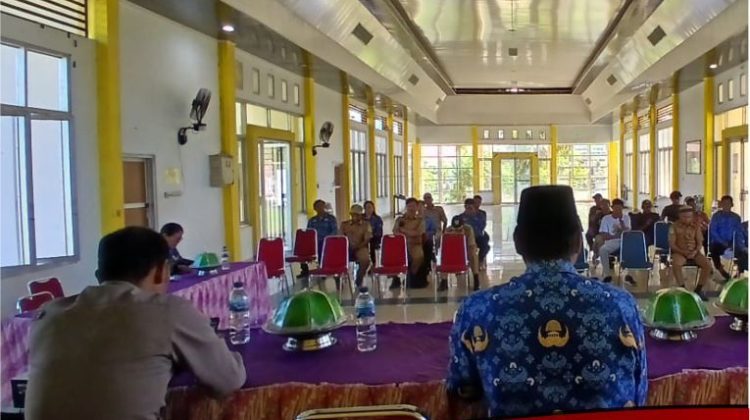 Tomoni Timur Siap Sukseskan Roadshow Budaya