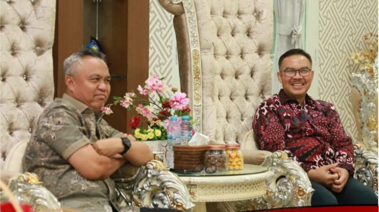Kepala BKKBN Kunker ke Luwu Timur