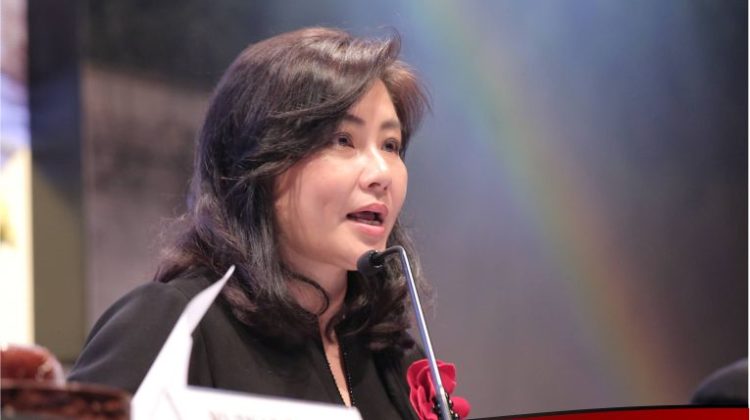 Vale Indonesia Gelar RUPST, Wakil Presiden Direktur Berganti