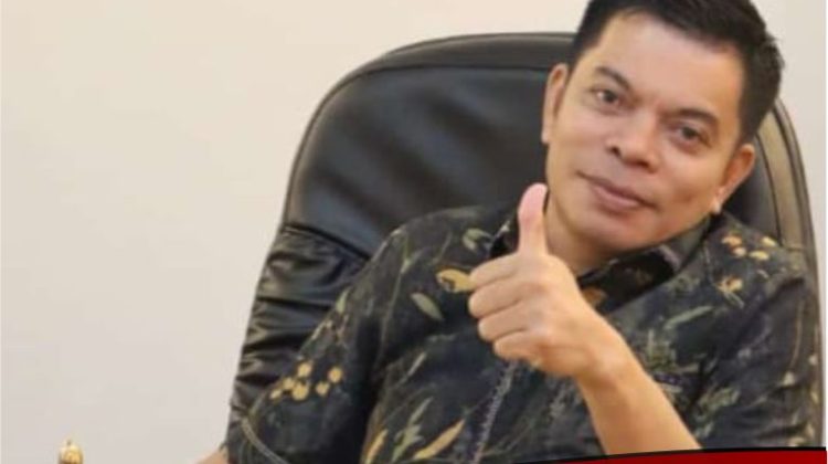 Anggota DPRD Lutim Sebut Roadshow Kebudayaan Harus Diselenggarakan Tiap Tahun