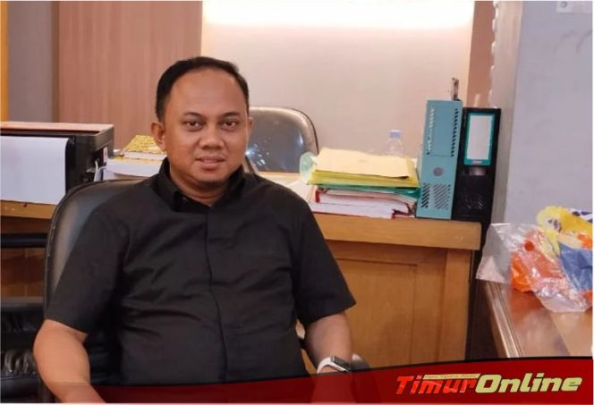 
					Pansus DPRD Luwu Timur Bersama SKPD Bahas Dua Ranperda Inisiatif