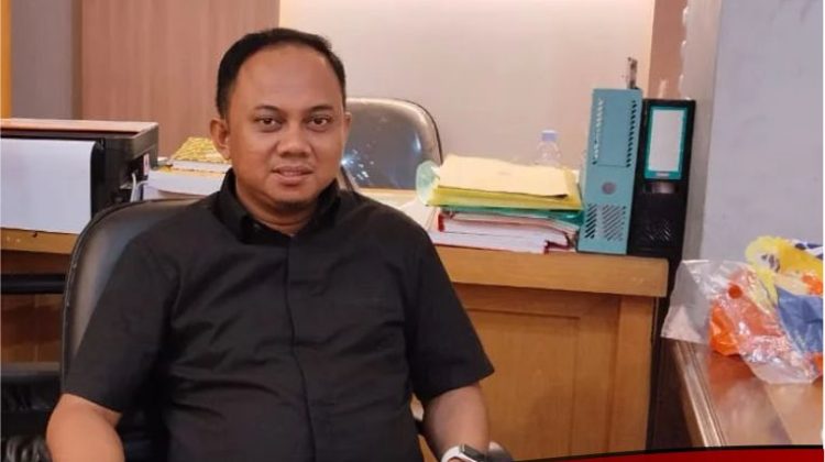 Pansus DPRD Luwu Timur Bersama SKPD Bahas Dua Ranperda Inisiatif