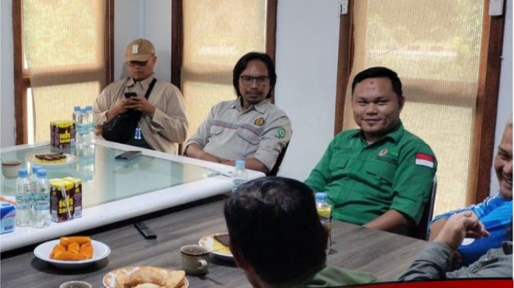 PT. CLM Tegaskan Komitmen Pengelolaan Lingkungan Yang Baik