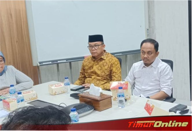 
					Ketua dan Anggota DPRD Lutim Kunker Dua Kementerian, Perjuangkan Nasib Disabilitas