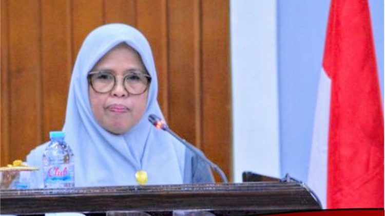 Ini Pandangan Fraksi PAN Terhadap Ranperda Pertanggungjawaban Pelaksanaan APBD Tahun 2023