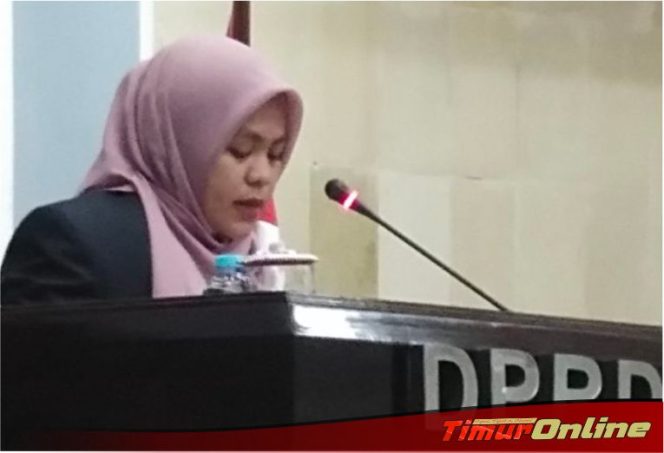 
					Anggota DPRD Lutim Minta Perusahaan Pekerjakan Karyawan Disabilitas