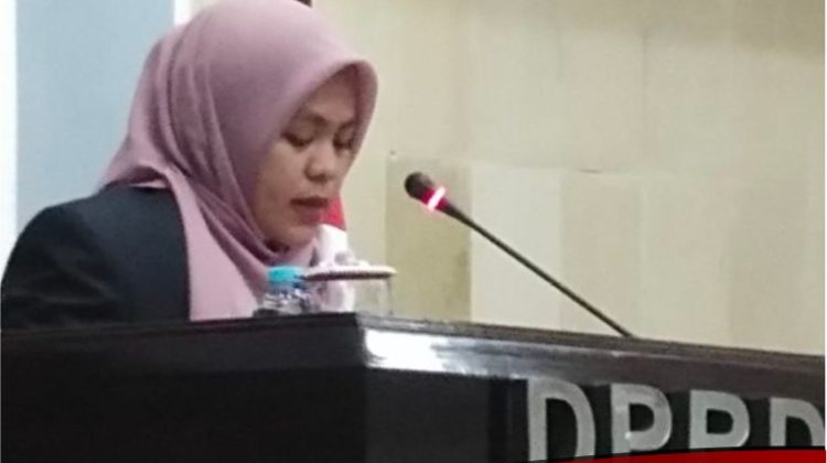 Anggota DPRD Lutim Minta Perusahaan Pekerjakan Karyawan Disabilitas