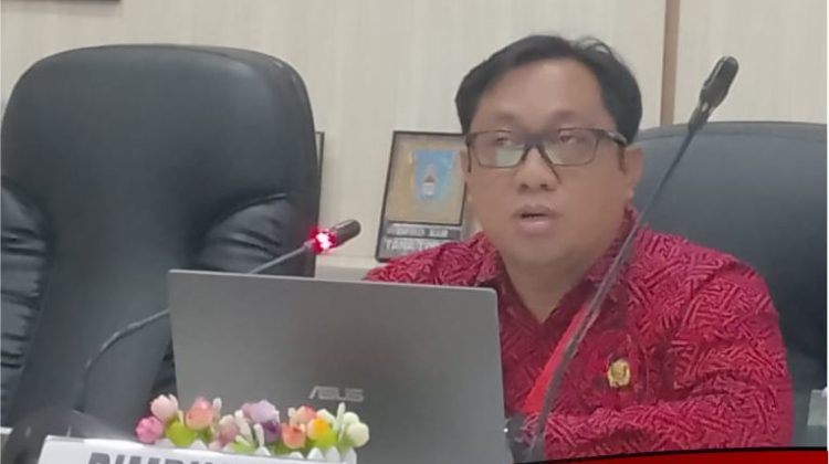 Sekwan DPRD Lutim Lahirkan Inovasi Strata Reses DPRD