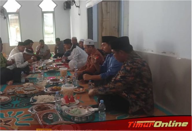 
					Wabup Lutim Hadiri Tabliq Akbar dan Doa Bersama di Tomoni Timur