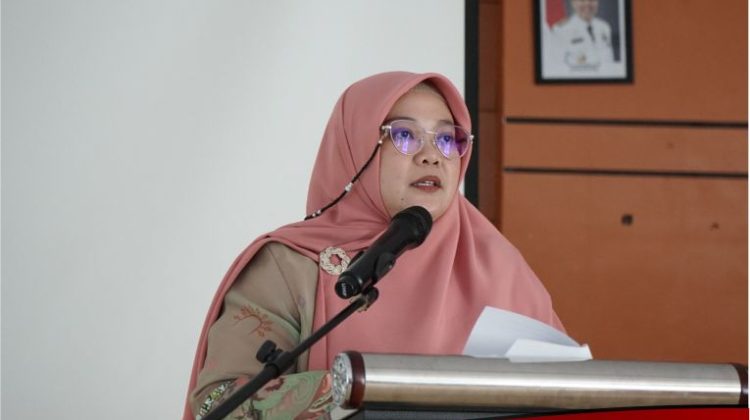 Endis : Percepatan Penurunan Stunting Memerlukan Komitmen