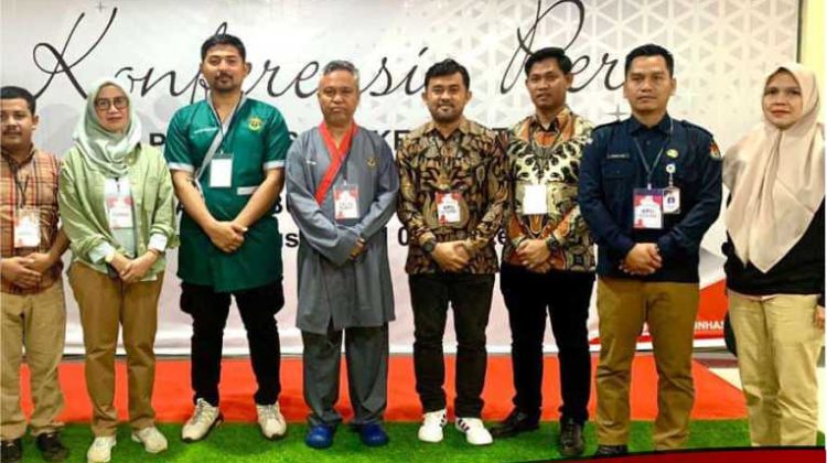 Budiman – Akbar Jalani Medical Check Up di RSP Unhas