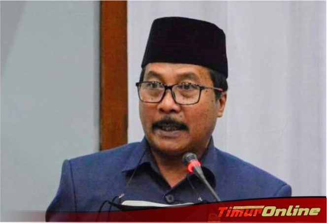 
					APBD Lutim Capai 2 Triliun Lebih, Fraksi Nasdem : Ini Capaian Terbaik