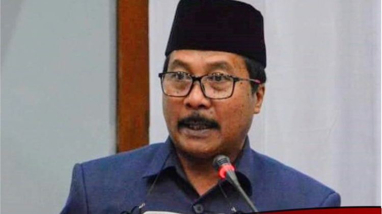 APBD Lutim Capai 2 Triliun Lebih, Fraksi Nasdem : Ini Capaian Terbaik