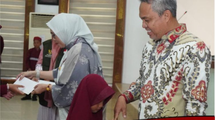 Budiman : Dorong Anak Kita untuk Terus Aktif di Kegiatan Keagamaan