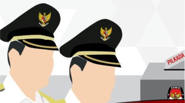 Jika Usman Sadik Maju Cawabup Luwu Timur, Ini Penggantinya sebagai Anggota DPRD Terpilih