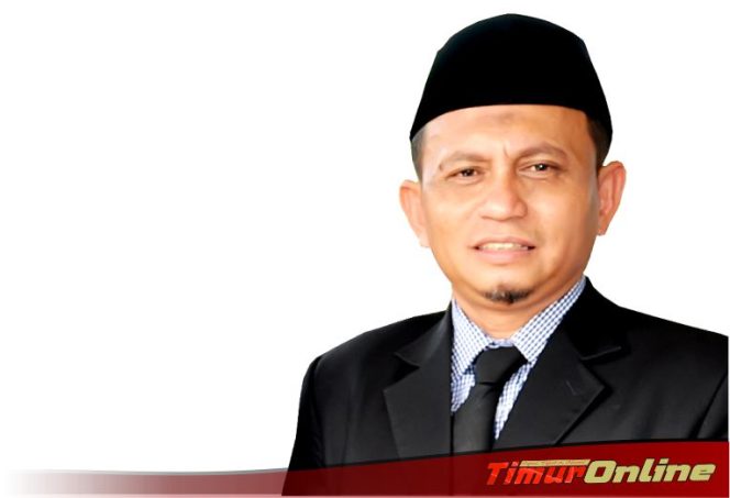 
					APBD Capai 2 Triliun, Siddiq : Terima Kasih Bupati Luwu Timur