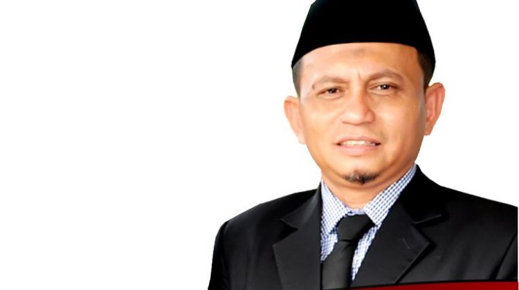 Siddiq Minta Pemerintah Gerak Cepat Bantu Korban Bencana Puting Beliung