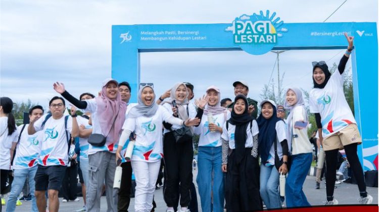 Semarak HUT 56 PT Vale: Semangat Kebersamaan IGP Pomalaa dan Masyarakat