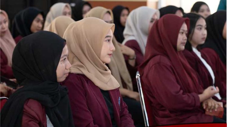 Program PPM PT Vale Dukung Pendidikan Mahasiswa Prasejahtera USN Kolaka