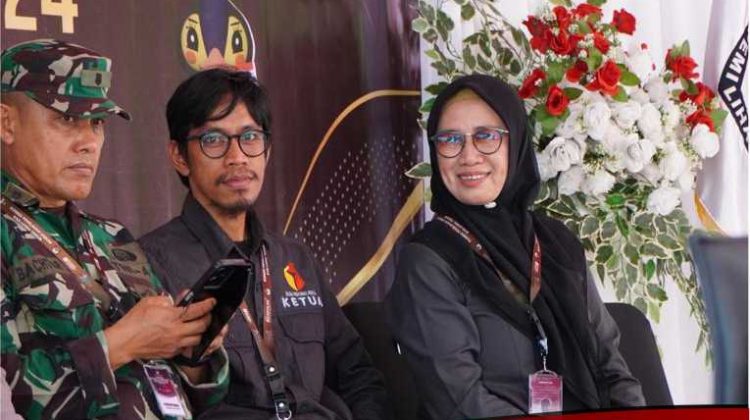 Laporan Dugaan Pelanggaran Netralitas ASN Ditingkatkan ke Pembahasan Gakkumdu
