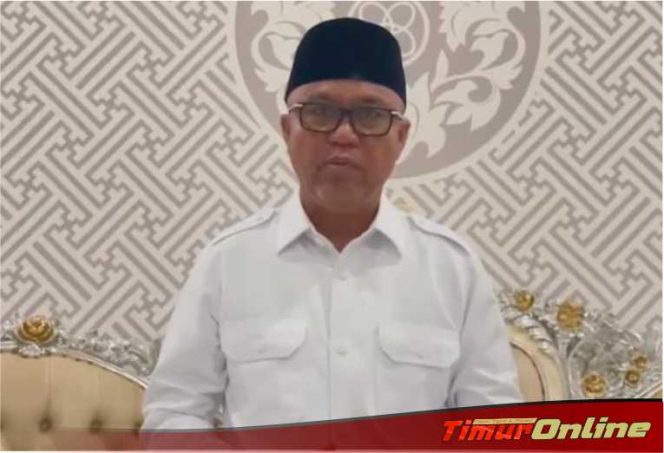 
					Bupati Lutim Motivasi Atlet Berlaga di PON Aceh – Sumut