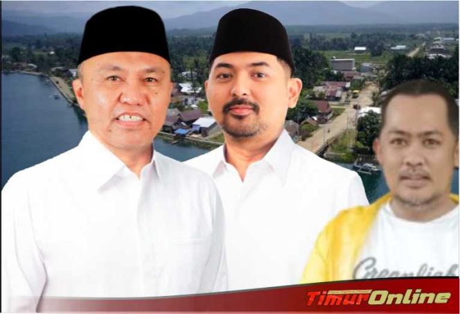 
					Budiman – Akbar Berikan Bukti, Tak Ada Keraguan Untuk Lanjutkan Pembangunan