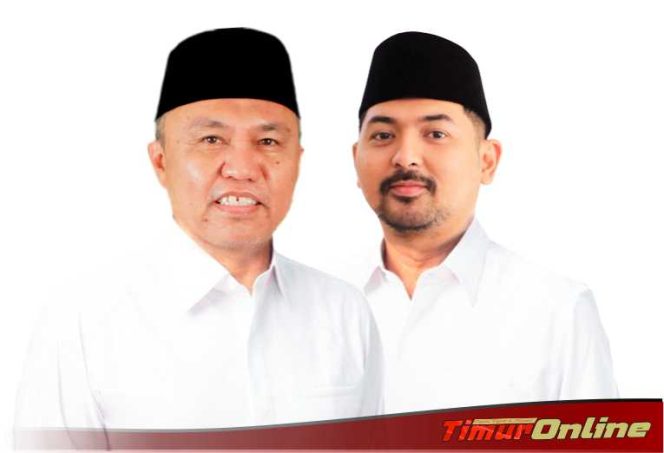 
					77,32 Persen Warga Luwu Timur Puas Kinerja Budiman – Akbar