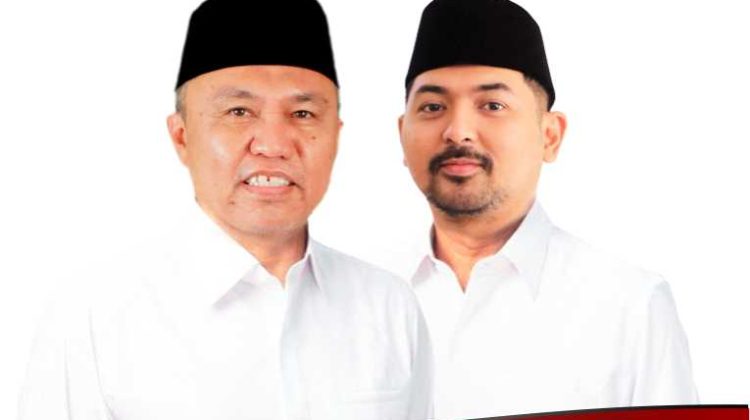 77,32 Persen Warga Luwu Timur Puas Kinerja Budiman – Akbar