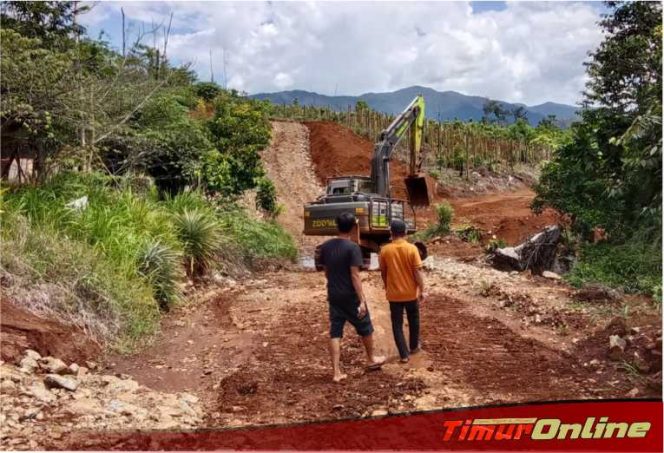 
					Bangun Beberapa Infrastruktur, CLM Jaga Komitmen Pemberdayaan Masyarakat