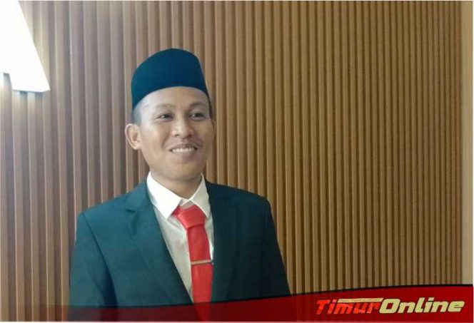 
					Erik Strada Akan Perjuangkan Nasib Tenaga Kerja Lokal