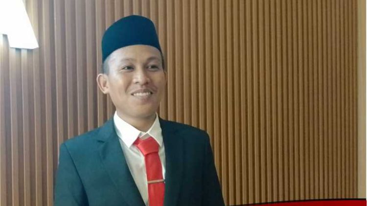 Erik Strada Akan Perjuangkan Nasib Tenaga Kerja Lokal